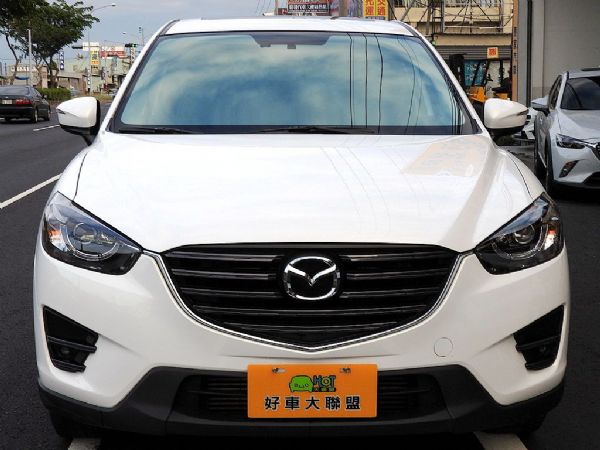 CX5 2.2  免頭款全額超貸免保人 照片2