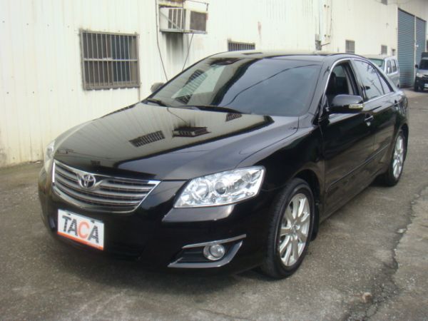 TOYOTA CAMRY 照片1