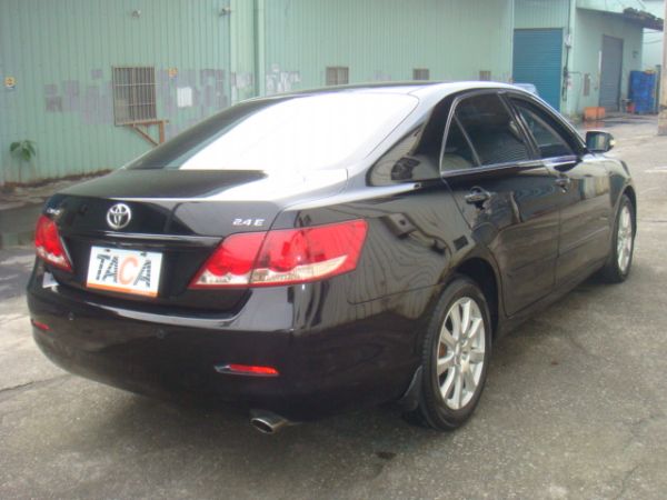 TOYOTA CAMRY 照片2