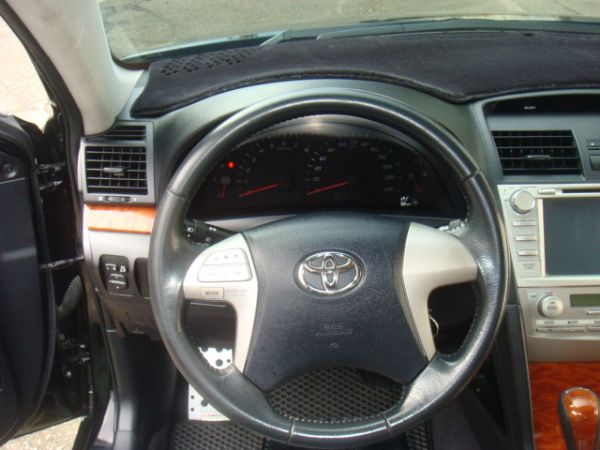 TOYOTA CAMRY 照片7