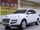 台中市SUV 2.2 免保人可全貸可超貸 LUXGEN 納智捷 / SUV中古車