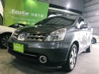 桃園市2012年 LIVINA NISSAN 日產 / LIVINA中古車