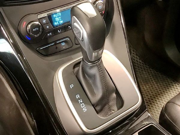 KUGA 2.0 免頭款全額超貸免保人 照片8