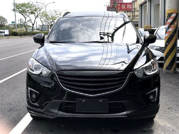 CX-5 2.2 免保人可全貸可超貸 照片2