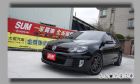 台南市鋼砲GTI 六代 實跑8萬多 210P VW 福斯 / Golf GTi中古車
