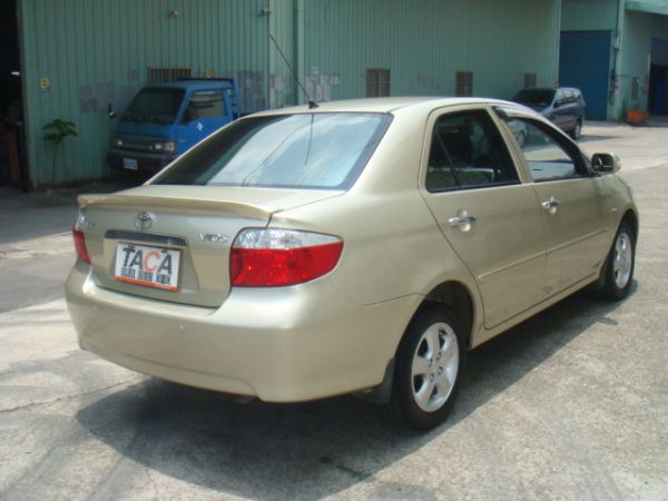 TOYOTA VIOS 照片2