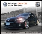 桃園市2011 GTI MK6 2.0L小鋼炮 VW 福斯 / Golf GTi中古車