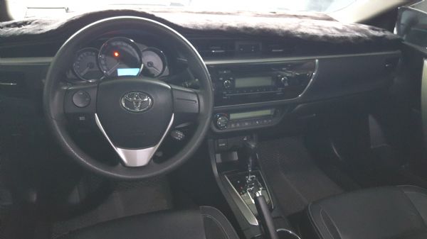 2015年 豐田 ALTIS 1.8 照片2