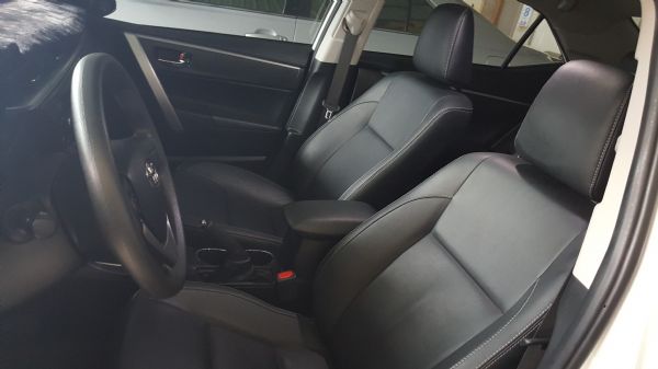 2015年 豐田 ALTIS 1.8 照片4