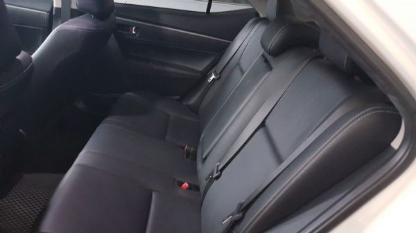 2015年 豐田 ALTIS 1.8 照片5