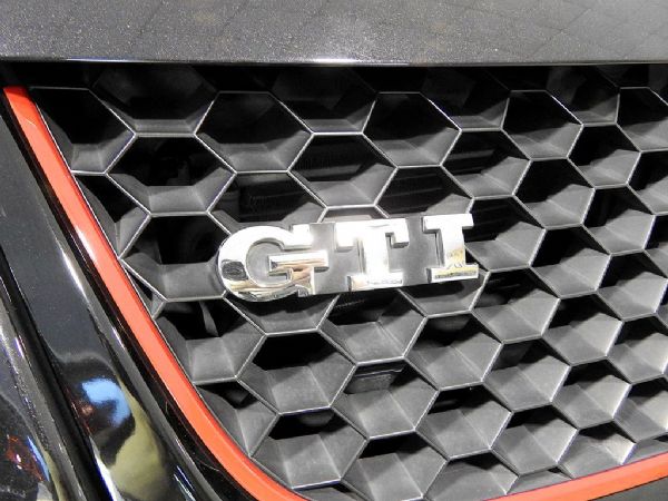 GOLF GTI2.0頭款全額超貸免保人 照片10