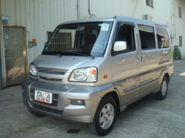 MITSUBISHI MAGIC 照片1