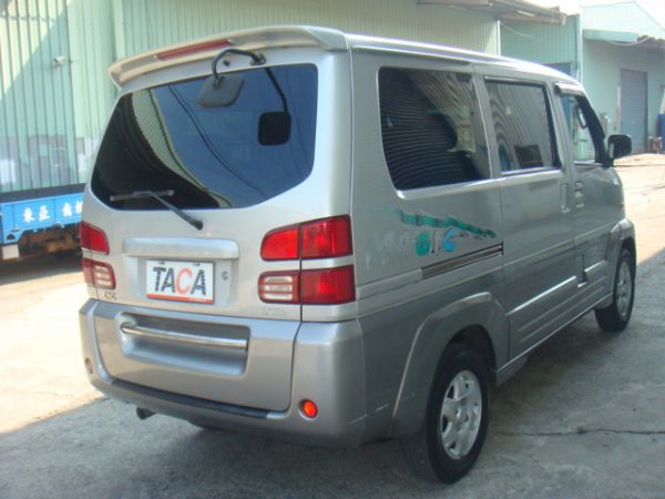 MITSUBISHI MAGIC 照片2