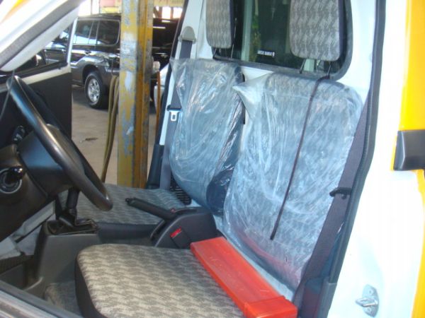 SUZUKI CARRY 照片3