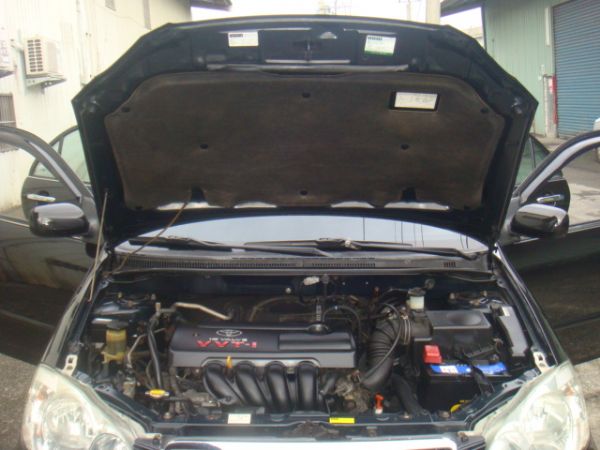 TOYOTA ALTIS 照片10