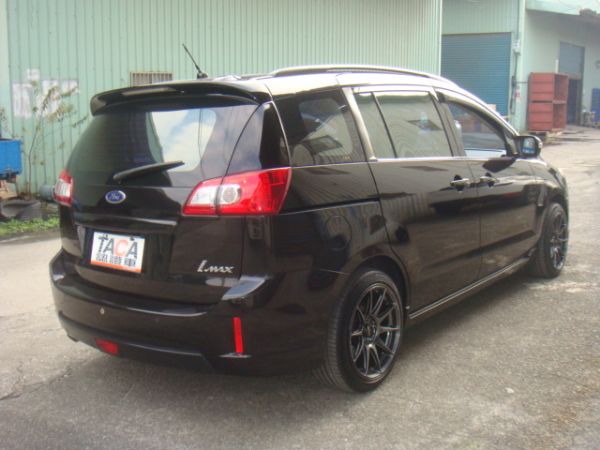 FORD I-MAX 照片2