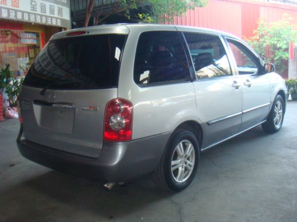 MAZDA MPV 照片2