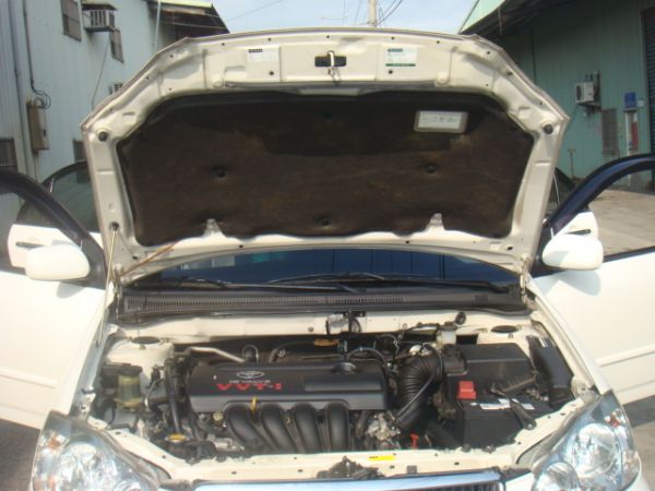 TOYOTA ALTIS 照片10