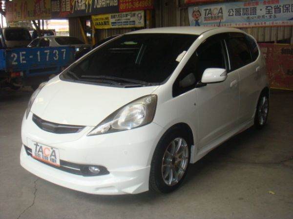 HONDA FIT 照片1