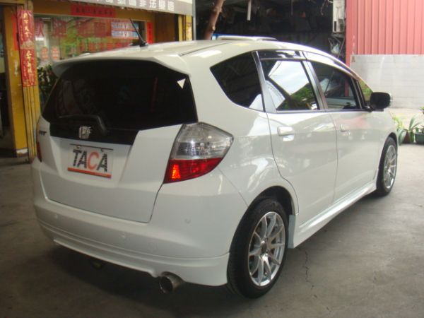 HONDA FIT 照片2