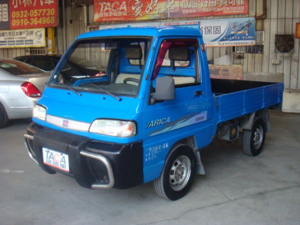 MITSUBISHI VARICA 照片1