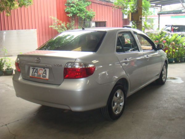 TOYOTA VIOS 照片2