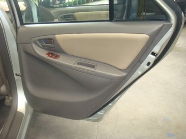 TOYOTA VIOS 照片6