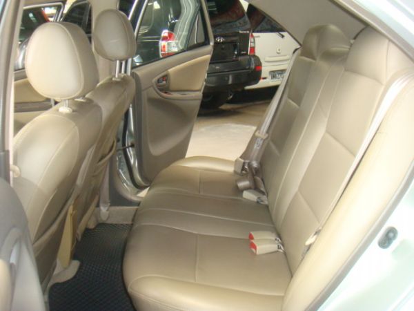 TOYOTA VIOS 照片8