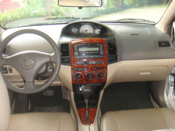 TOYOTA VIOS 照片9