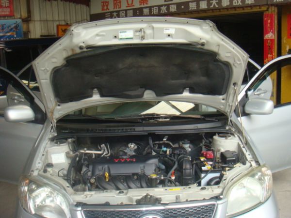 TOYOTA VIOS 照片10