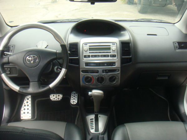 TOYOTA VIOS 照片9