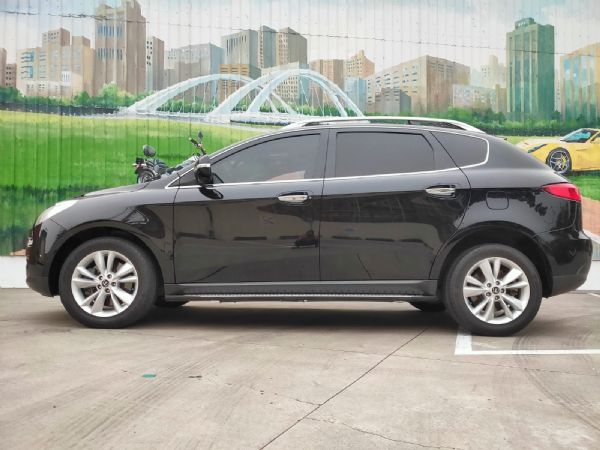 2012年SUV 4WD 2.2 照片6