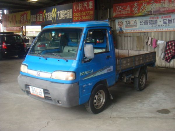 MITSUBISHI VARICA 照片1