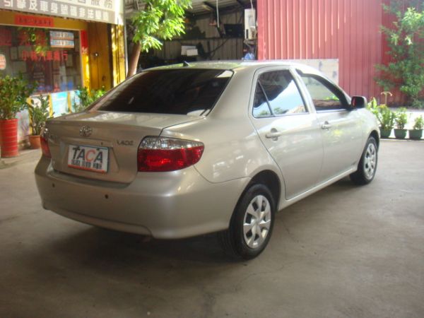 TOYOTA VIOS 照片2