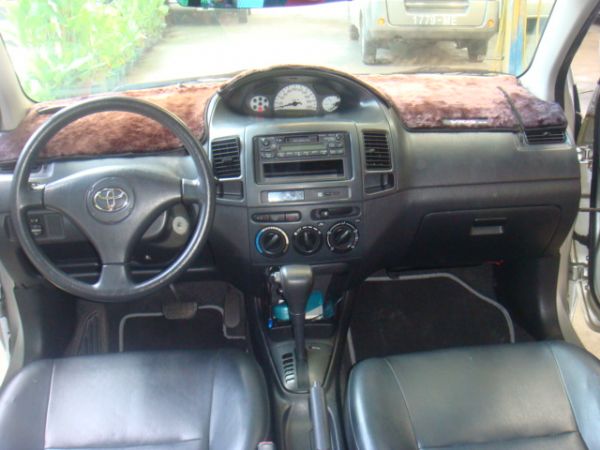 TOYOTA VIOS 照片9