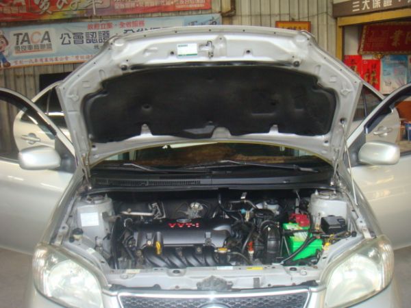 TOYOTA VIOS 照片10