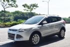 台中市2016 KUGA 1.6 電動尾門 FORD 福特中古車