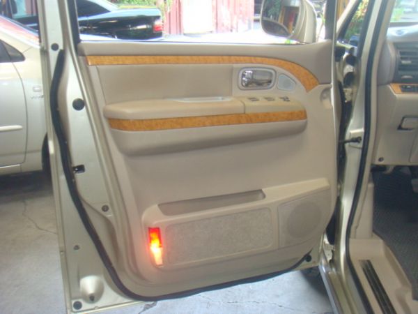 NISSAN SERENA Q-RV 照片3