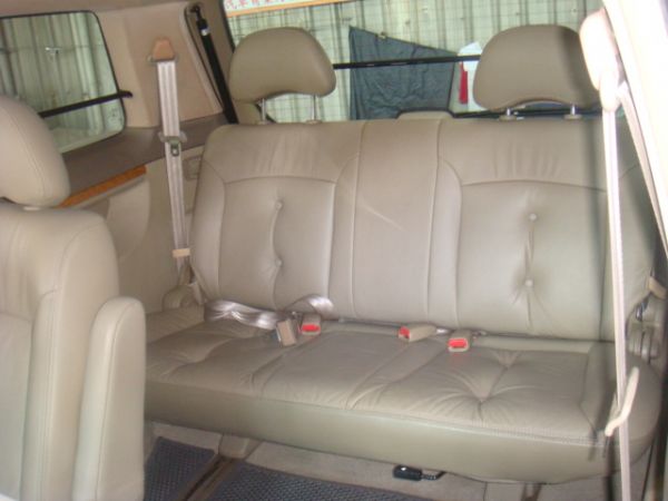 NISSAN SERENA Q-RV 照片9