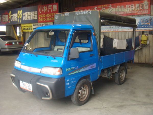 MITSUBISHI VARICA 照片1