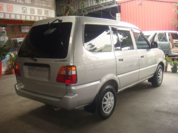 TOYOTA SURF 照片2