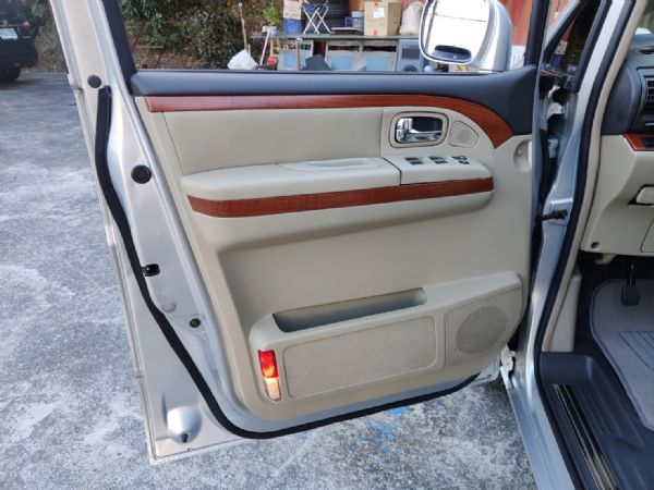 NISSAN SERENA Q-RV 照片3