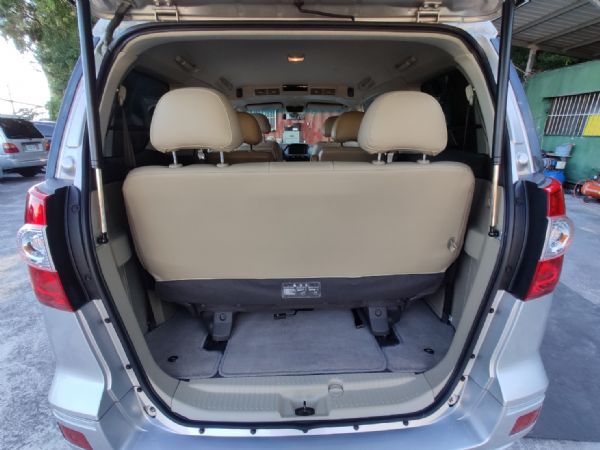 NISSAN SERENA Q-RV 照片10