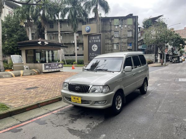 【保證實車實照實價】如有不實~整輛車送您 照片1