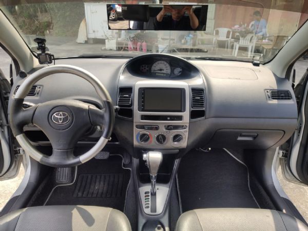 TOYOTA VIOS 照片7