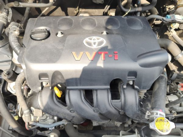 TOYOTA VIOS 照片10