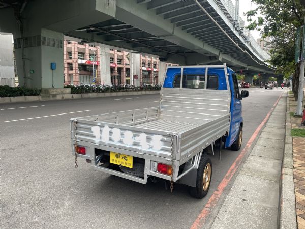 【保證實車實照實價】僅駛8萬多公里 照片8