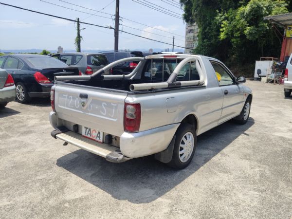 PROTON JUMBUCK 照片2