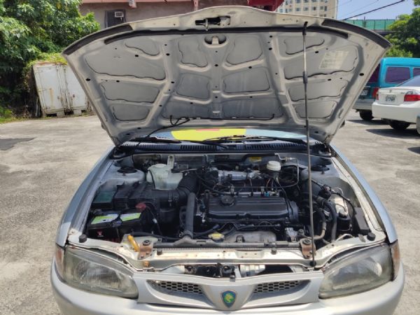 PROTON JUMBUCK 照片10