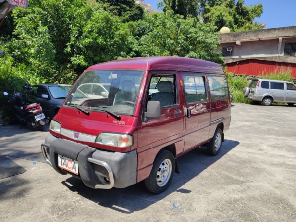 MITSUBISHI VARICA 照片1